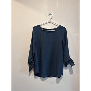 Les Amis Women's Blouse M